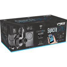 Водна помпа SICCE Syncra SDC WiFi 9.0