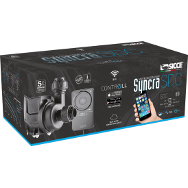SICCE SYNCRA WiFi 4000-9000 Water Pump