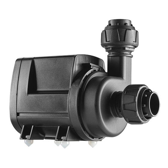 SICCE SYNCRA WiFi 3000-7000 Water Pump - 2