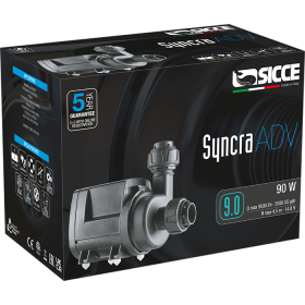 SICCE SYNCRA 9500 Water Pump