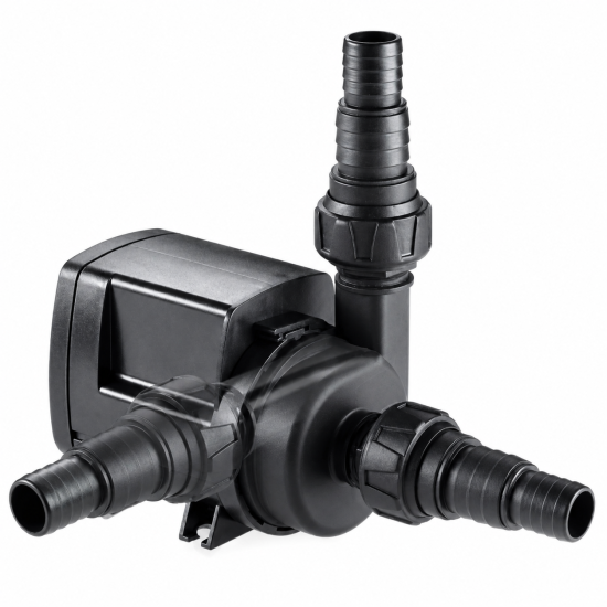 SICCE SYNCRA 7000 Water Pump - 2