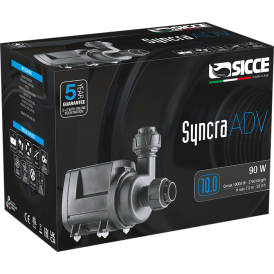 SICCE SYNCRA 10000 Water Pump