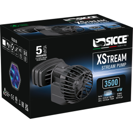Помпа за течение SICCE XStream 3500
