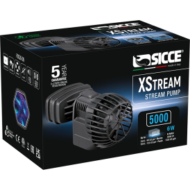 Помпа за течение SICCE XStream 5000