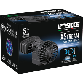 Помпа за течение SICCE XStream 5000