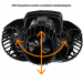 Помпа за течение SICCE XStream 6500 - 3