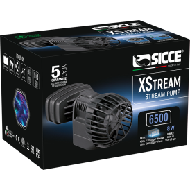 Помпа за течение SICCE XStream 6500