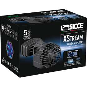 Помпа за течение SICCE XStream 6500
