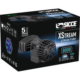 Помпа за течение SICCE XStream 8000