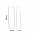 Нагревател SICCE  Jolly Preset 12W - 10