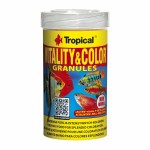 Tropical Vitality Color Granules