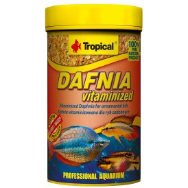 Tropical Dafnia Vitaminized 100 мл / 16 гр