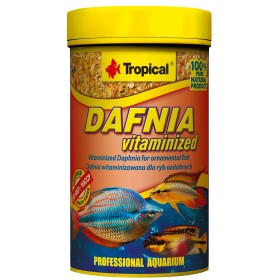 Tropical Dafnia Vitaminized 100ml / 16g