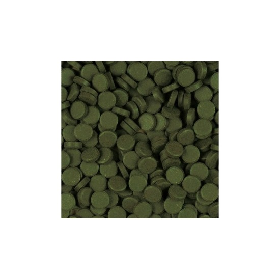 Tropical Super Spirulina Forte Tablets 2kg - 2