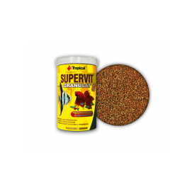 Tropical Supervit Granulat