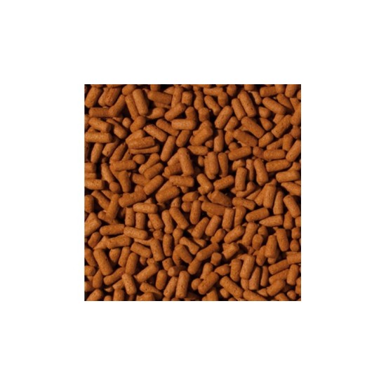 Food in the form of sticks Tropical Cichlid Arowana Large Sticks 250 g. - 1