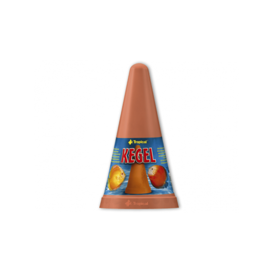 Tropical KEGEL - 1