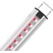 LED осветление Marine Space by ZetLight MS-120F 120-130 см. 32W - 2