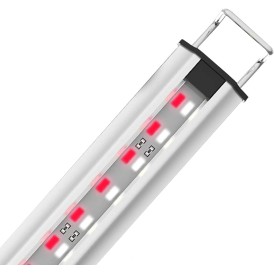 LED осветление Marine Space by ZetLight MS-30F 30-40 см. 6W