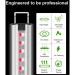 LED осветление Marine Space by ZetLight MS-50F 50-60 см. 12W - 3