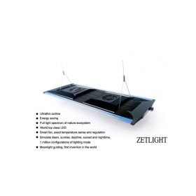 LED осветление ZetLight ZT6800 230W