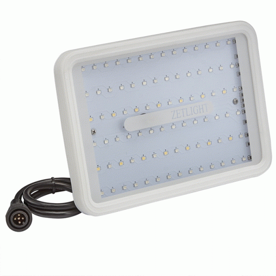 LED Осветление LED Algae Lamp ZetLight E200S WiFI - 1
