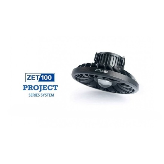 Прожектор Zetlight Zet 100-W90 - 1