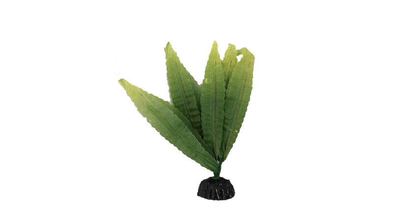 Artificial plant  10cm