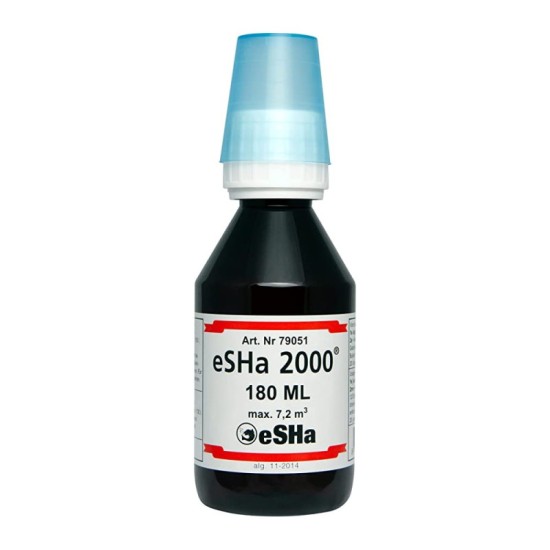 eSHa 2000 - 2