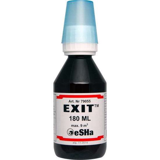 eSHa EXIT - 2
