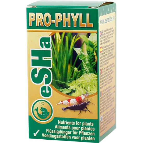 eSHa PRO-PHYLL - 1