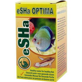 eSHa OPTIMA