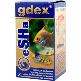 eSHa Gdex