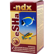 eSHa -NDX