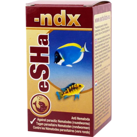 eSHa -NDX