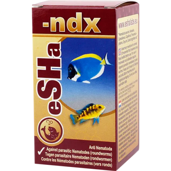 eSHa -NDX - 1