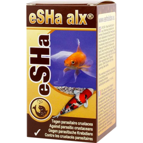 eSHa ALX