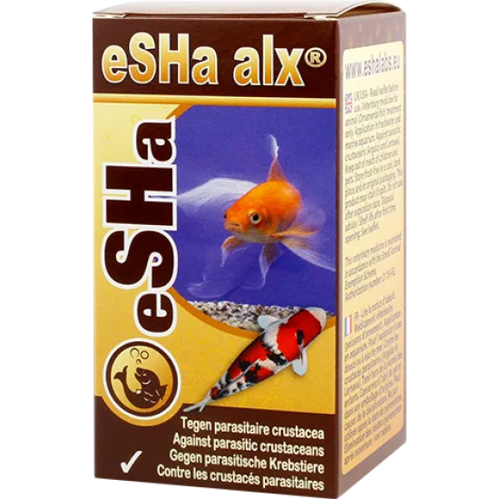 eSHa ALX - 1