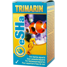 eSHa TRIMARIN