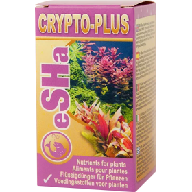 eSHa CRYPTO-PLUS 