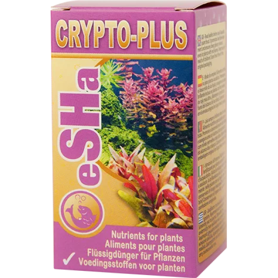 eSHa CRYPTO-PLUS - 1