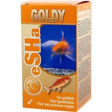 eSHa Goldy