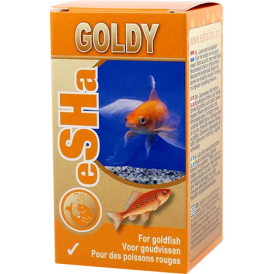 eSHa Goldy