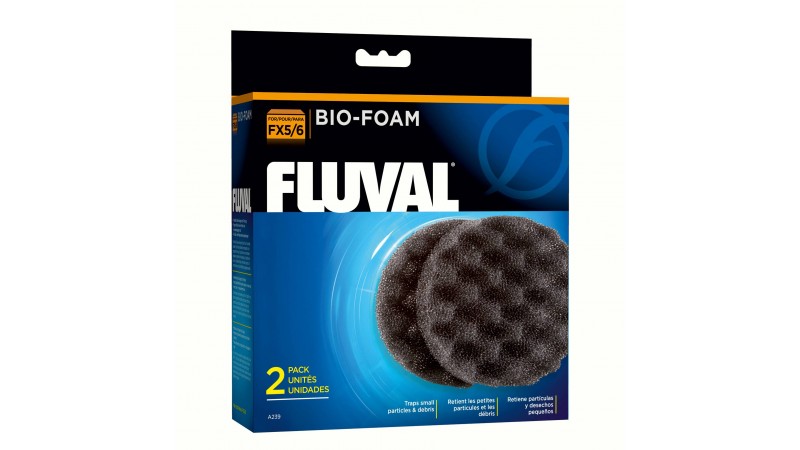 Bio Foam Fluval for FX5/FX6