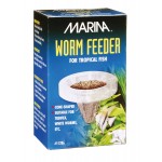 Worm feeder cone Marina