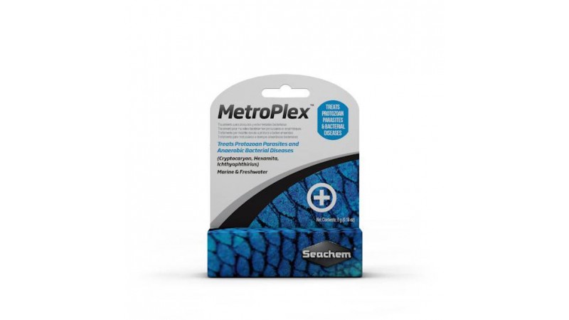 SeaChem MetroPlex