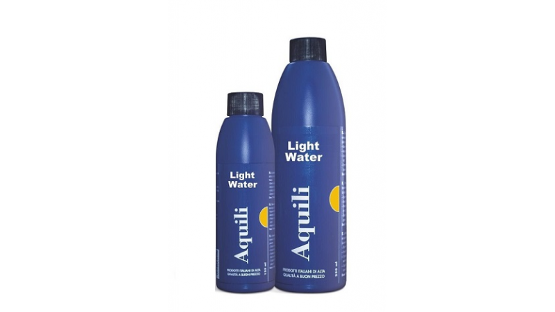 Aquili Light Water