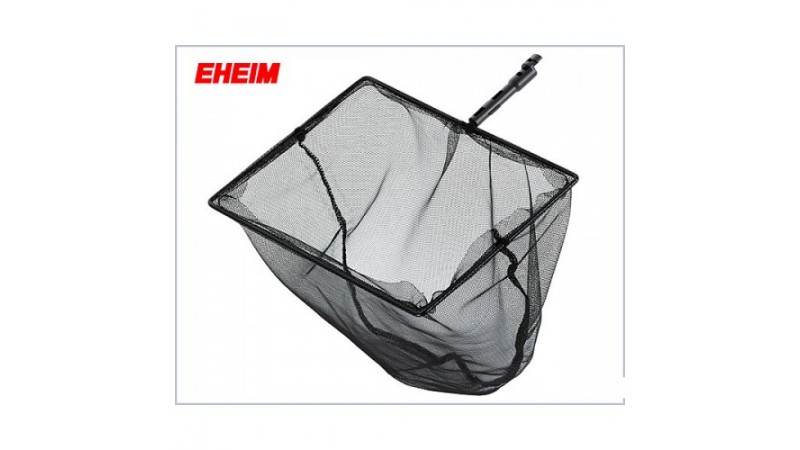 Eheim fishnet for rapidcleaner 15 x12 cm
