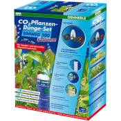 CO2 systems