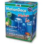 JBL MotionDeco Medusa Set (M+S) Blue 